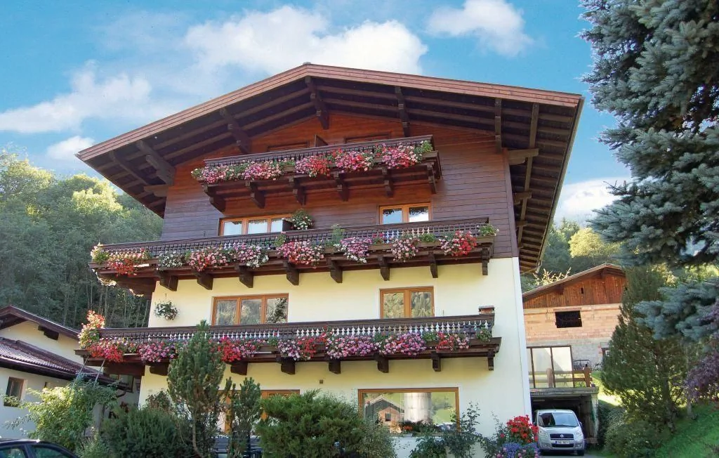 Gästehaus Grugger Gastein – Gastein, Austria