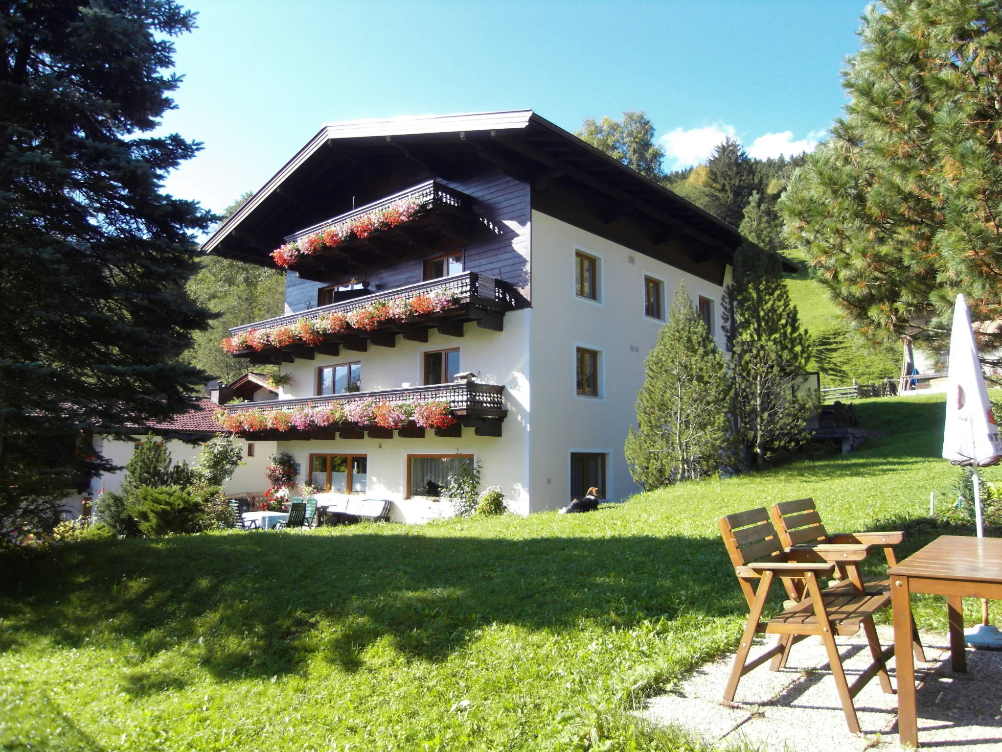 Gästehaus Grugger Gastein – Gastein, Austria
