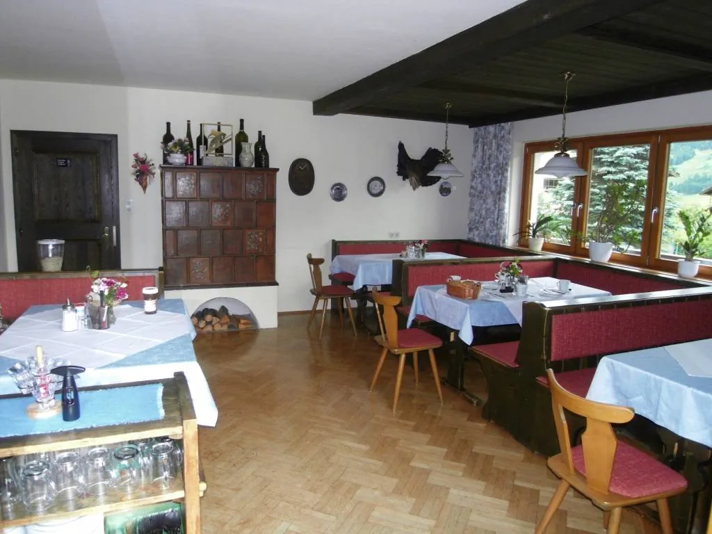 Gästehaus Grugger Gastein – Gastein, Austria