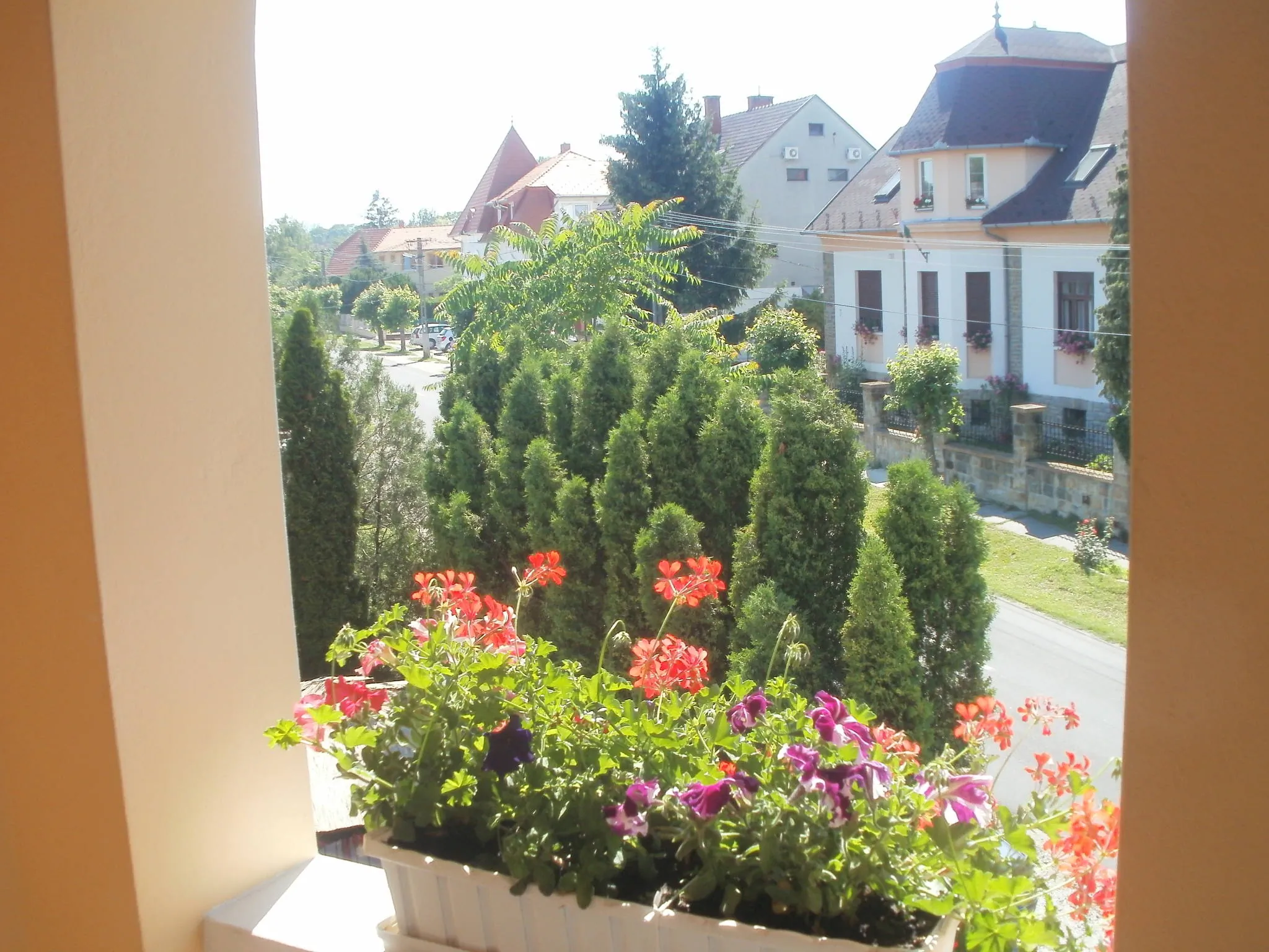 Ilona Kis Kastély Panzió Keszthely – Keszthely, Ungaria