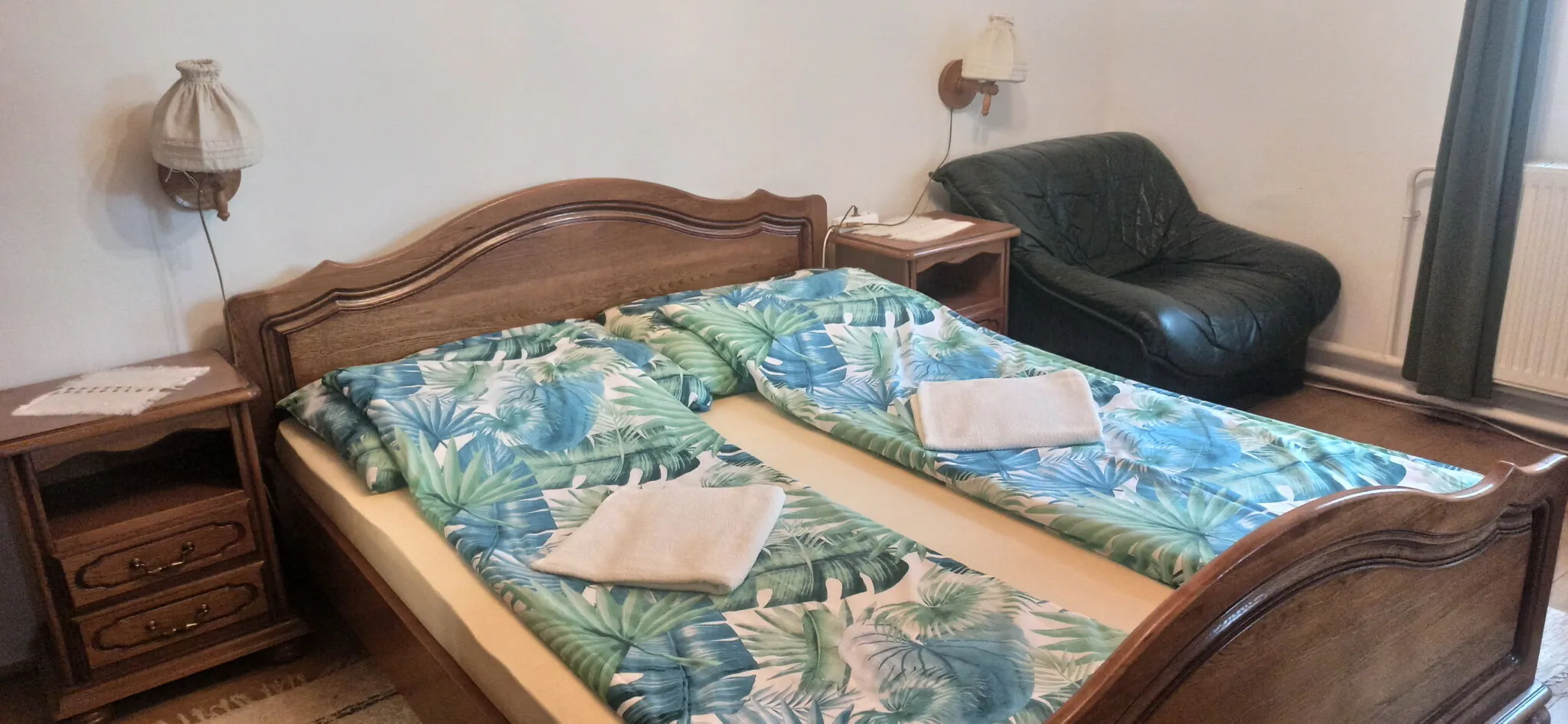Gerendás Vendégház Püspökladány – Püspökladány, Ungaria