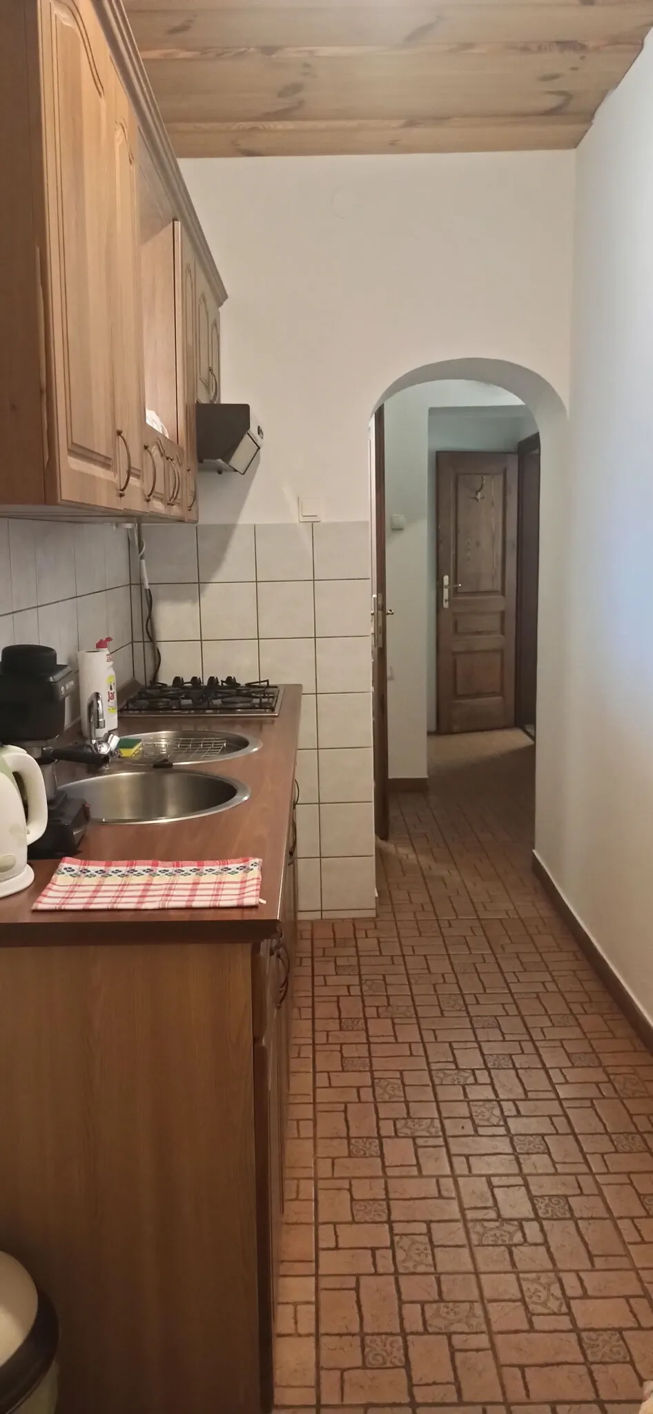 Gerendás Vendégház Püspökladány – Püspökladány, Ungaria