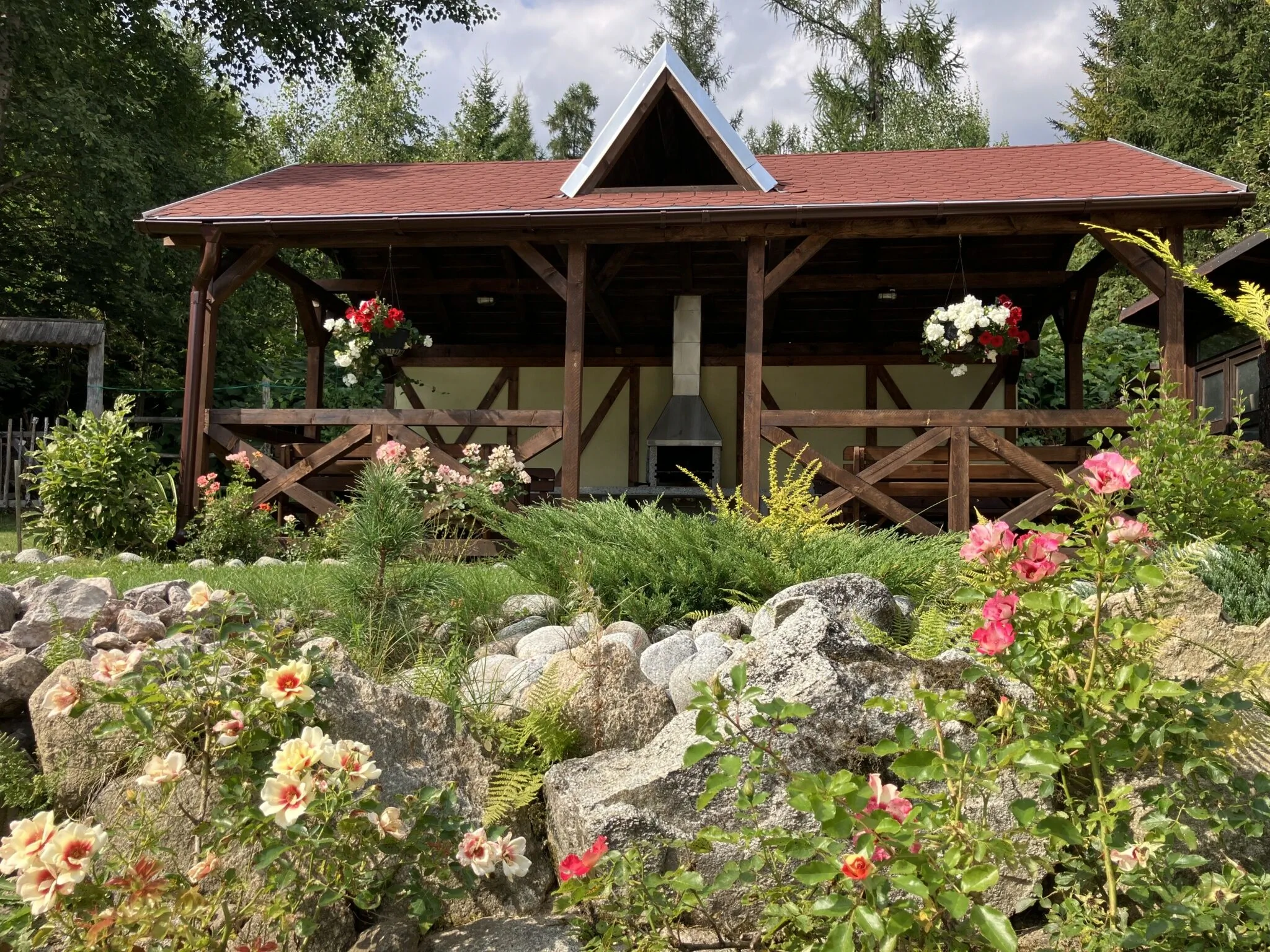 Vila Limba Nový Smokovec Vysoké Tatry – Nový Smokovec, Slovensko