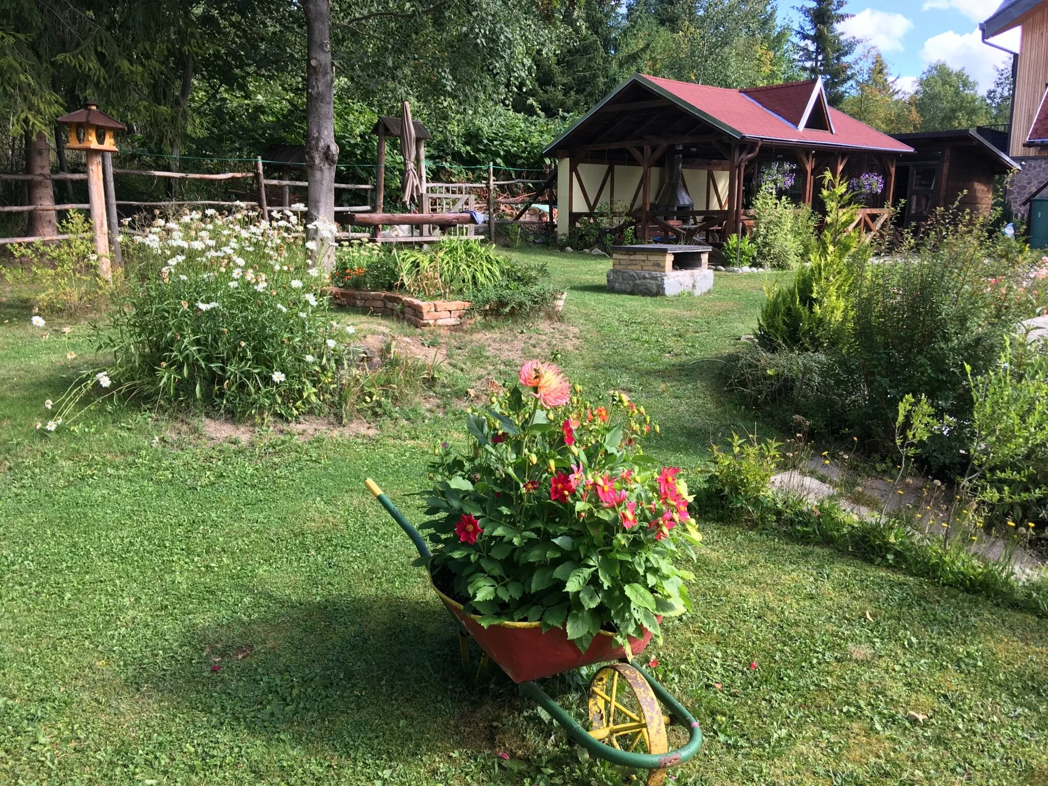 Vila Limba Nový Smokovec Vysoké Tatry – Nový Smokovec, Slovensko