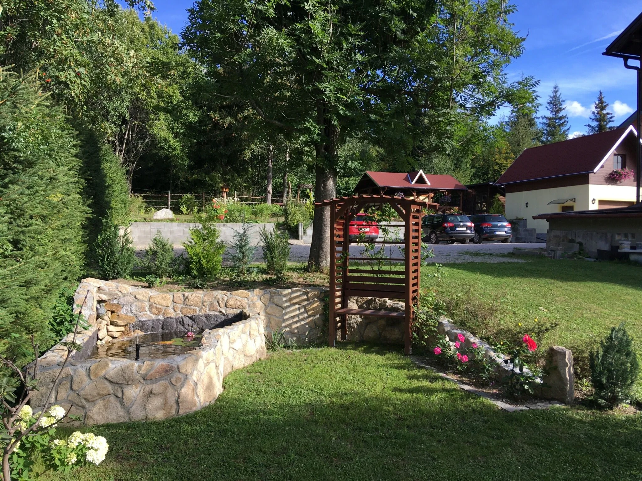 Vila Limba Nový Smokovec Vysoké Tatry – Nový Smokovec, Slovensko