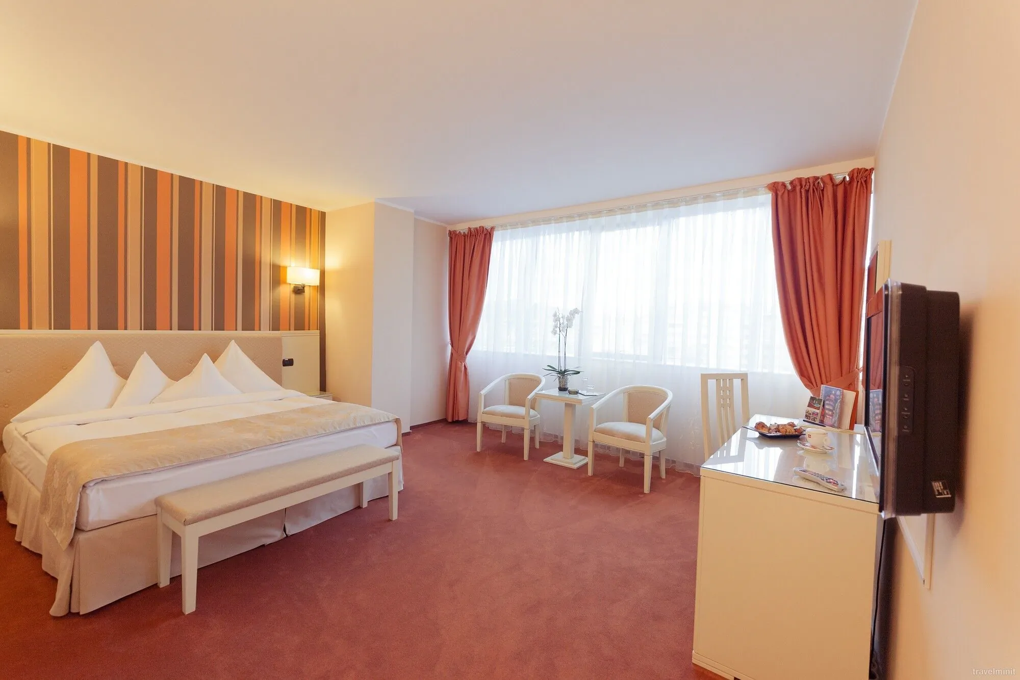 Hotel Paradis Cluj-Napoca – Kluż-Napoka, Rumunia