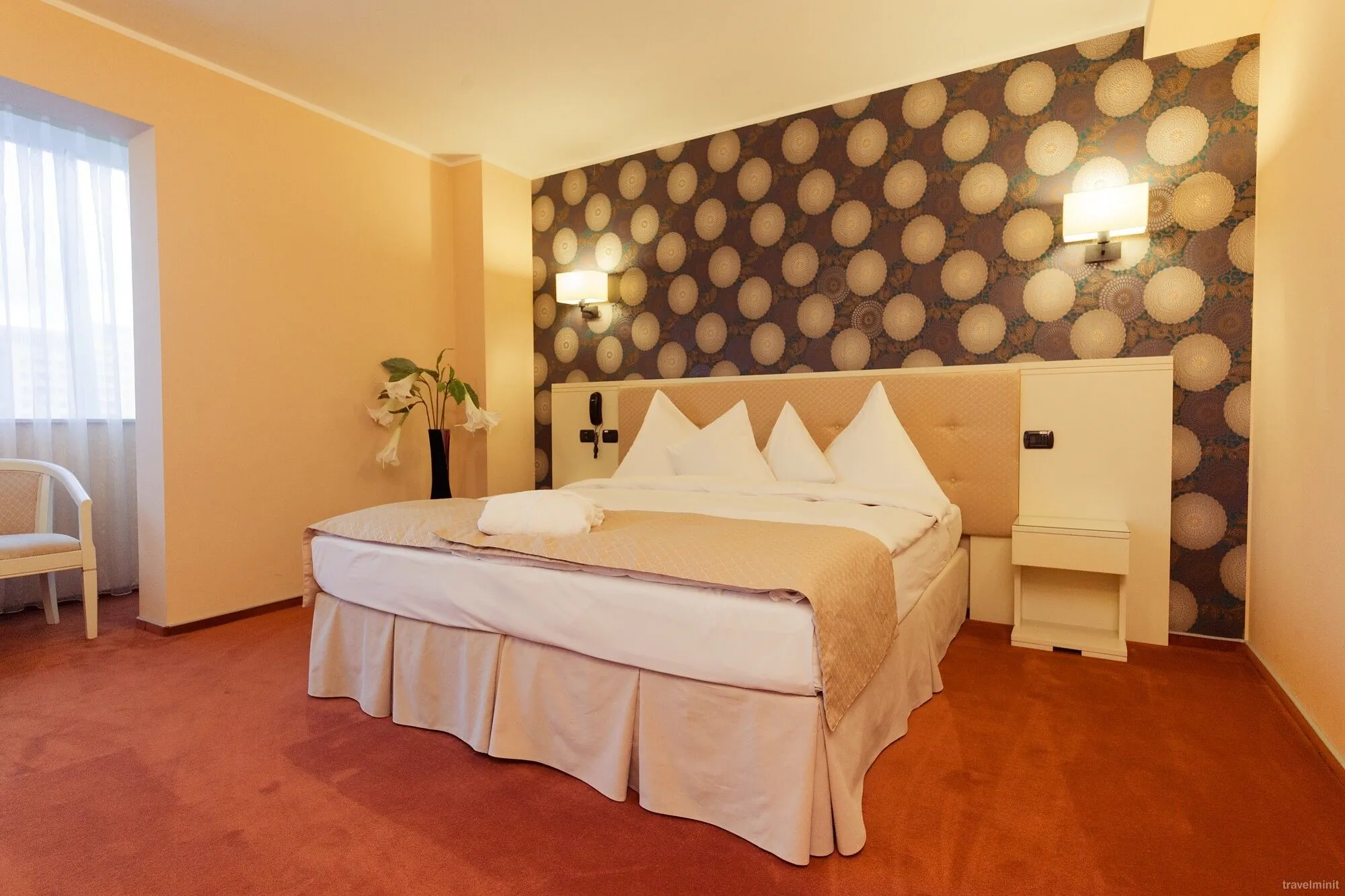 Hotel Paradis Cluj-Napoca – Kluż-Napoka, Rumunia