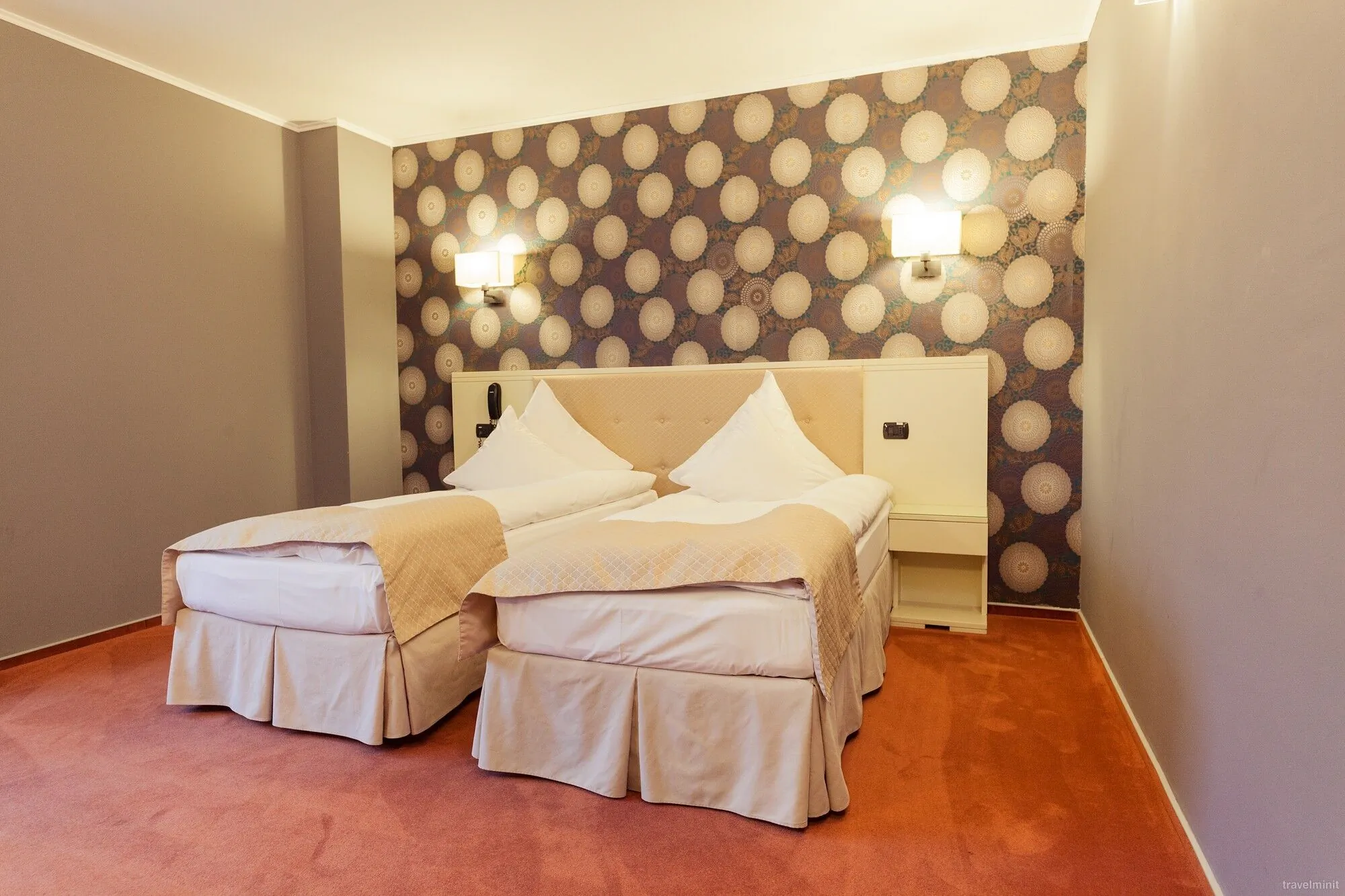 Hotel Paradis Cluj-Napoca – Kluż-Napoka, Rumunia