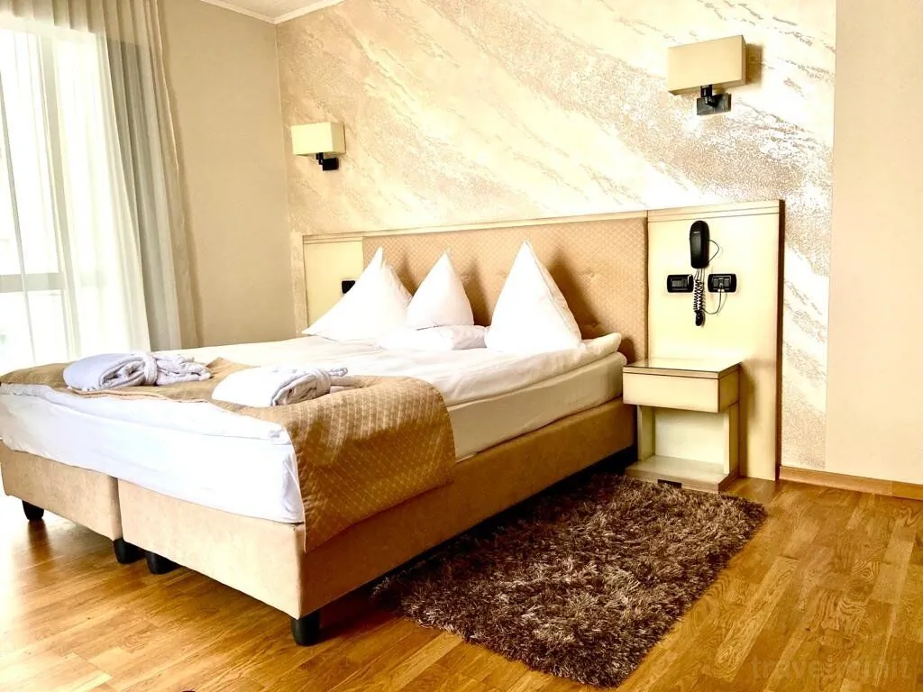 Hotel Paradis Cluj-Napoca – Kluż-Napoka, Rumunia