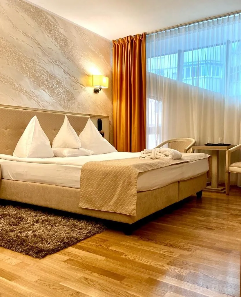 Hotel Paradis Cluj-Napoca – Kluż-Napoka, Rumunia