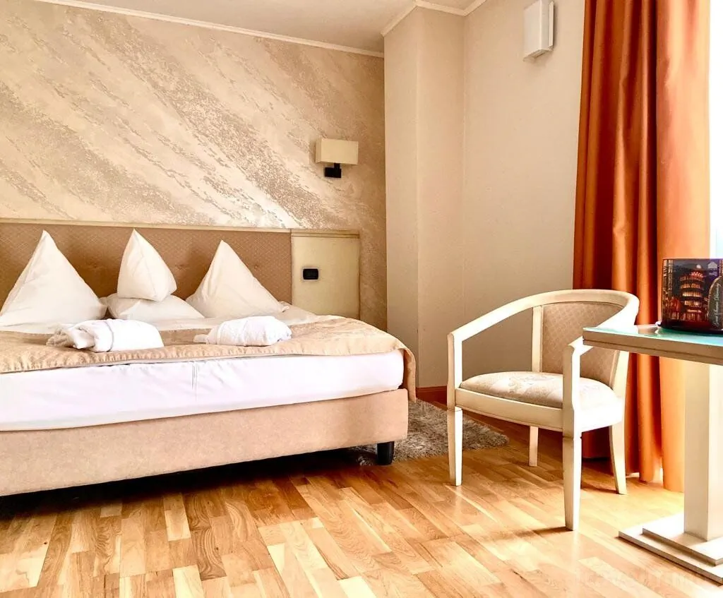 Hotel Paradis Cluj-Napoca – Kluż-Napoka, Rumunia