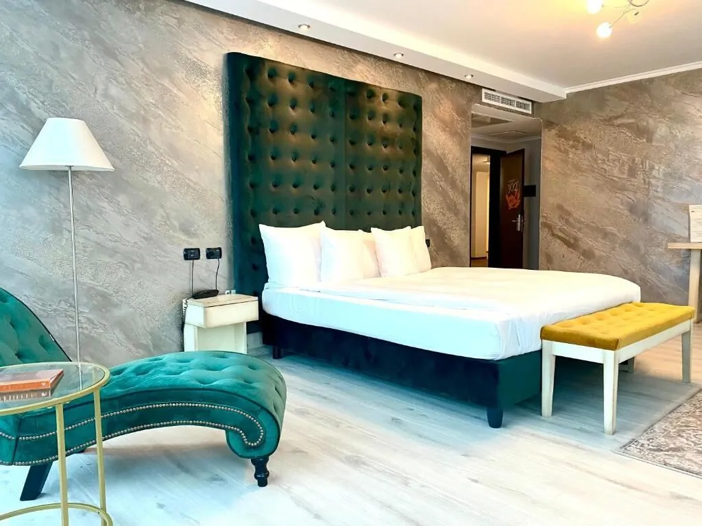 Hotel Paradis Cluj-Napoca – Kluż-Napoka, Rumunia
