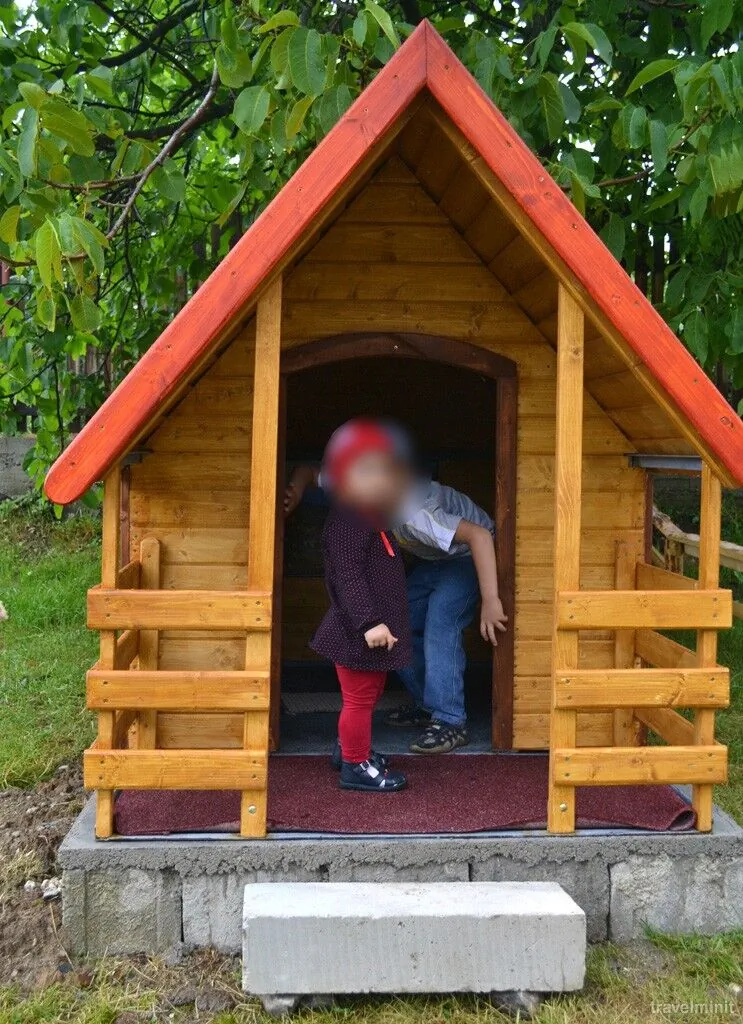 Pensiunea Serbanoiu Căpățânenii Ungureni – Căpățânenii Ungureni, Rumunia