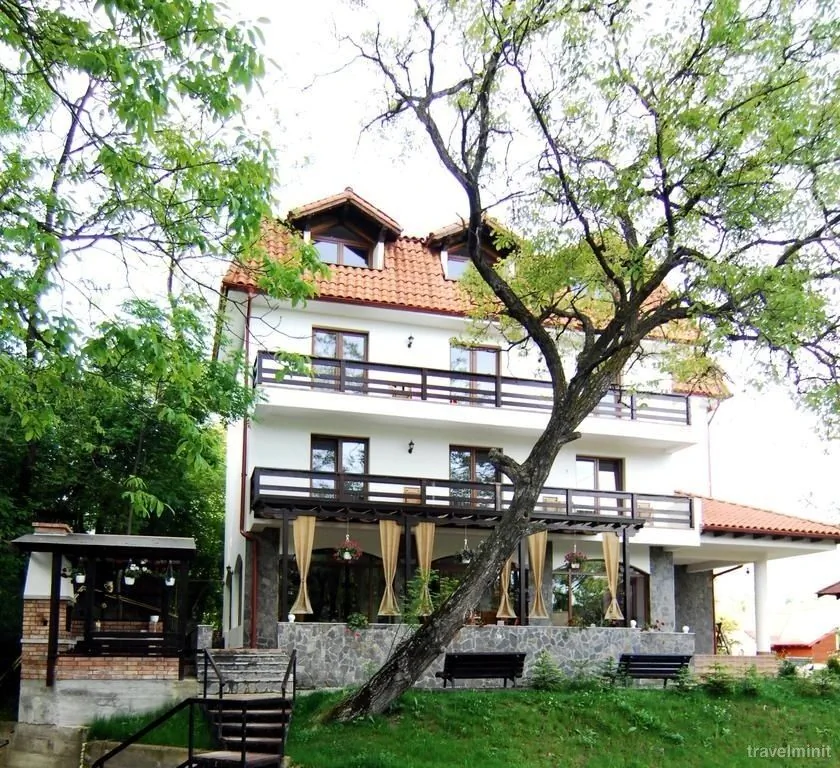 Pensiunea Comarnic – Comarnic, România