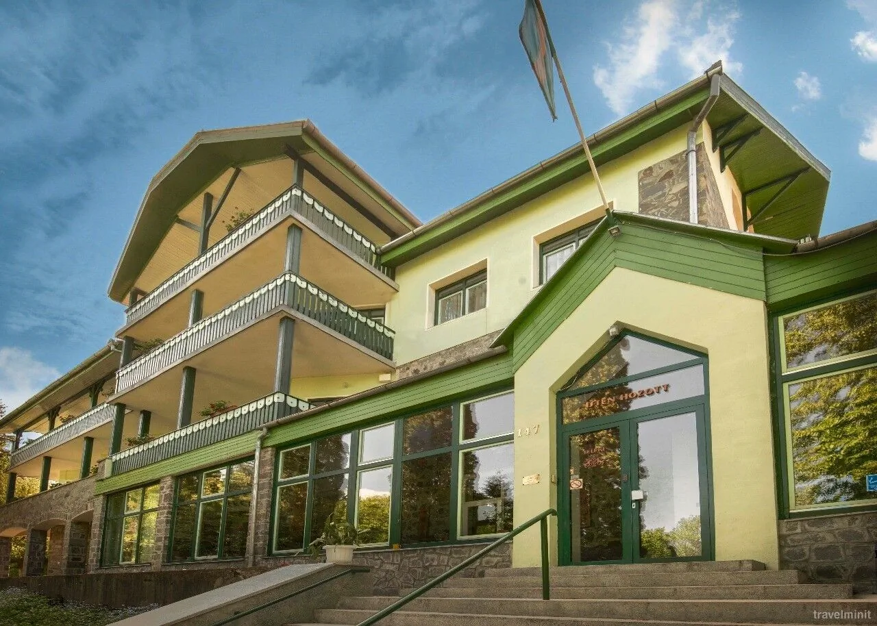 Hotel Teleki Sovata – Sovata, România
