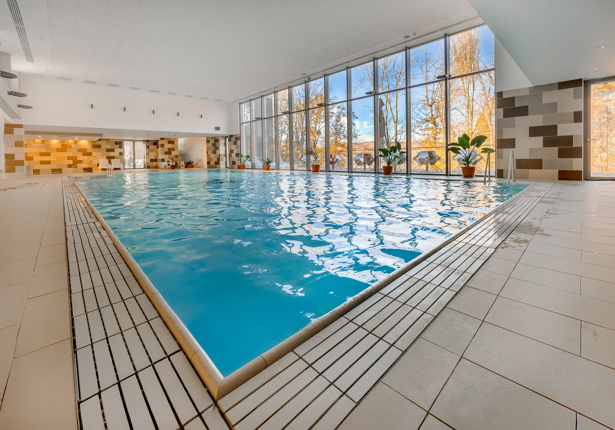 Hotel Teleki Sovata – Sovata, România