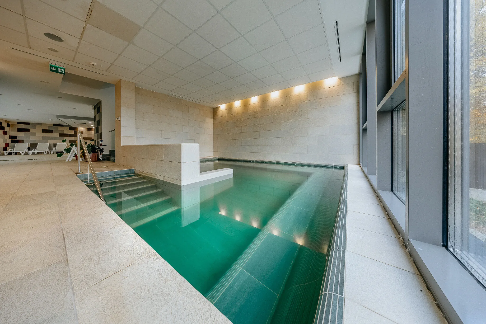 Hotel Teleki Sovata – Sovata, România