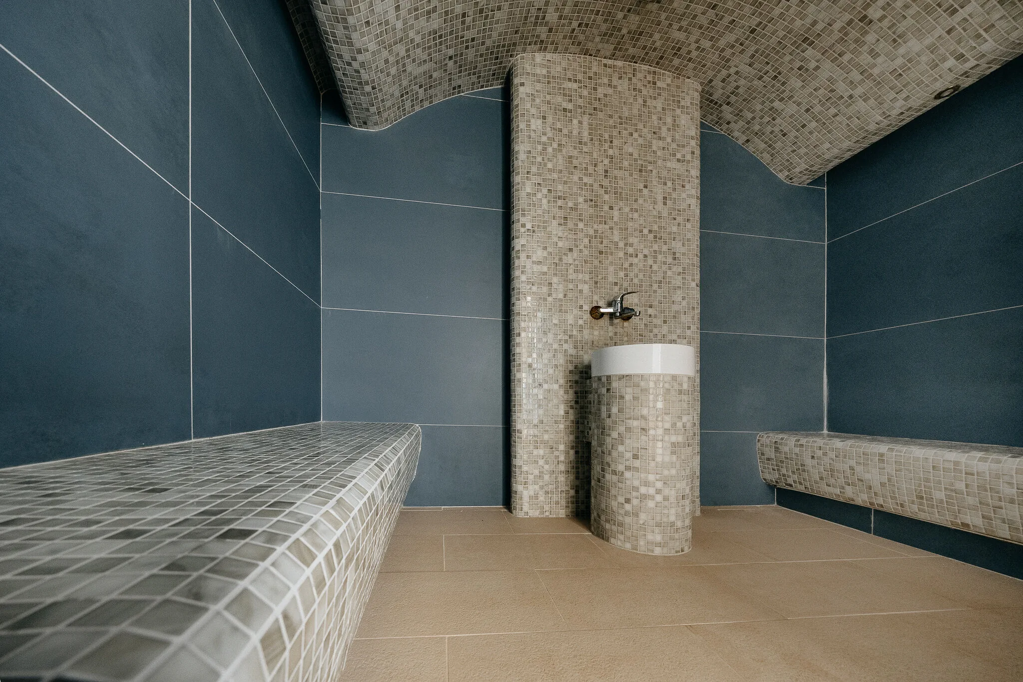 Hotel Teleki Sovata – Sovata, România