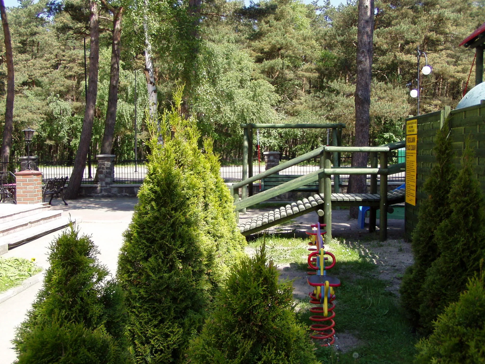 Hotel Wodnik Łeba - foto 6