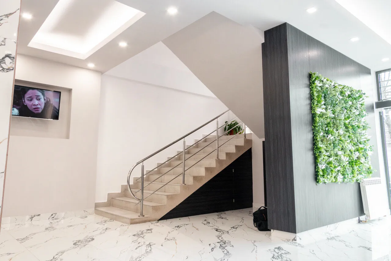 Hotel Class Oradea – Oradea, România