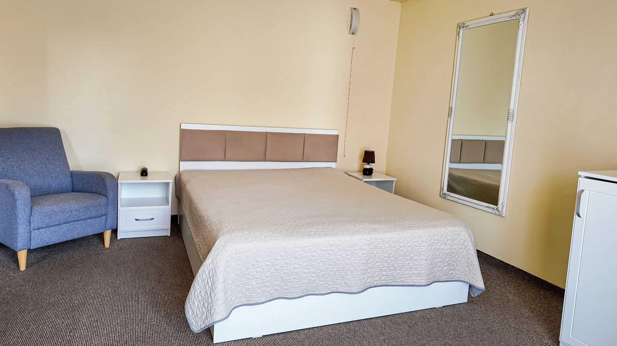 Hotel Class Oradea – Oradea, România
