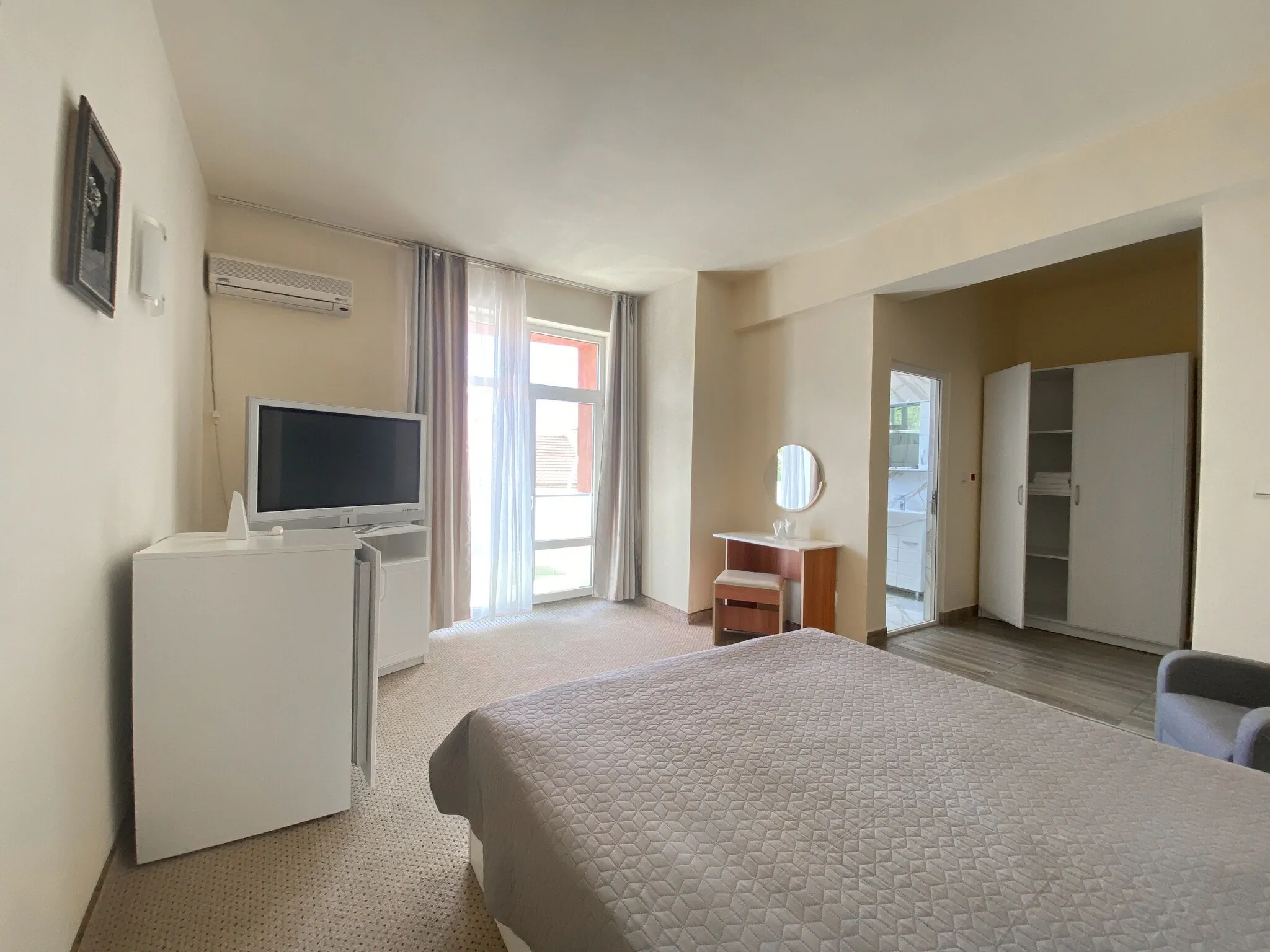 Hotel Class Oradea – Oradea, România