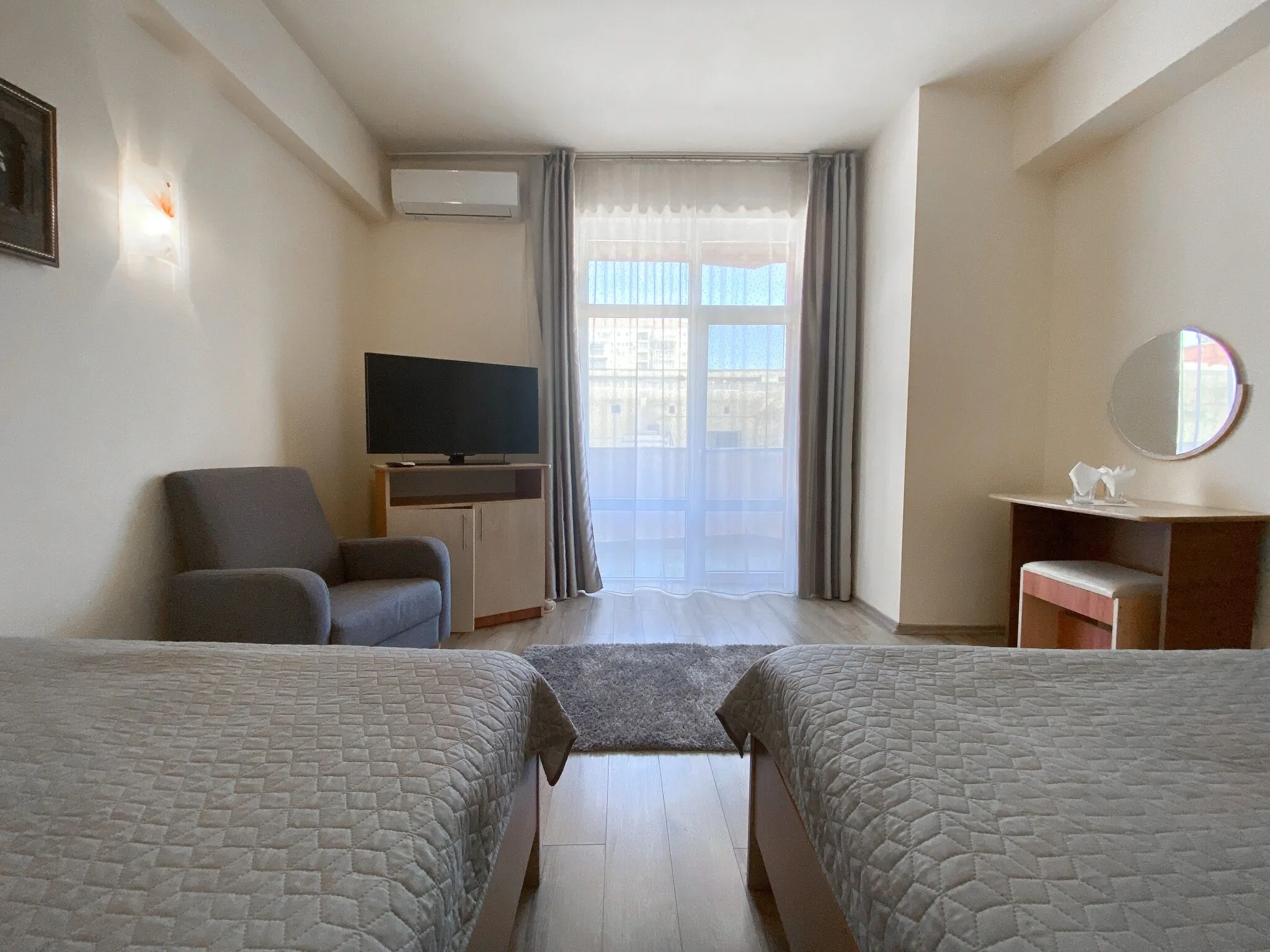 Hotel Class Oradea – Oradea, România