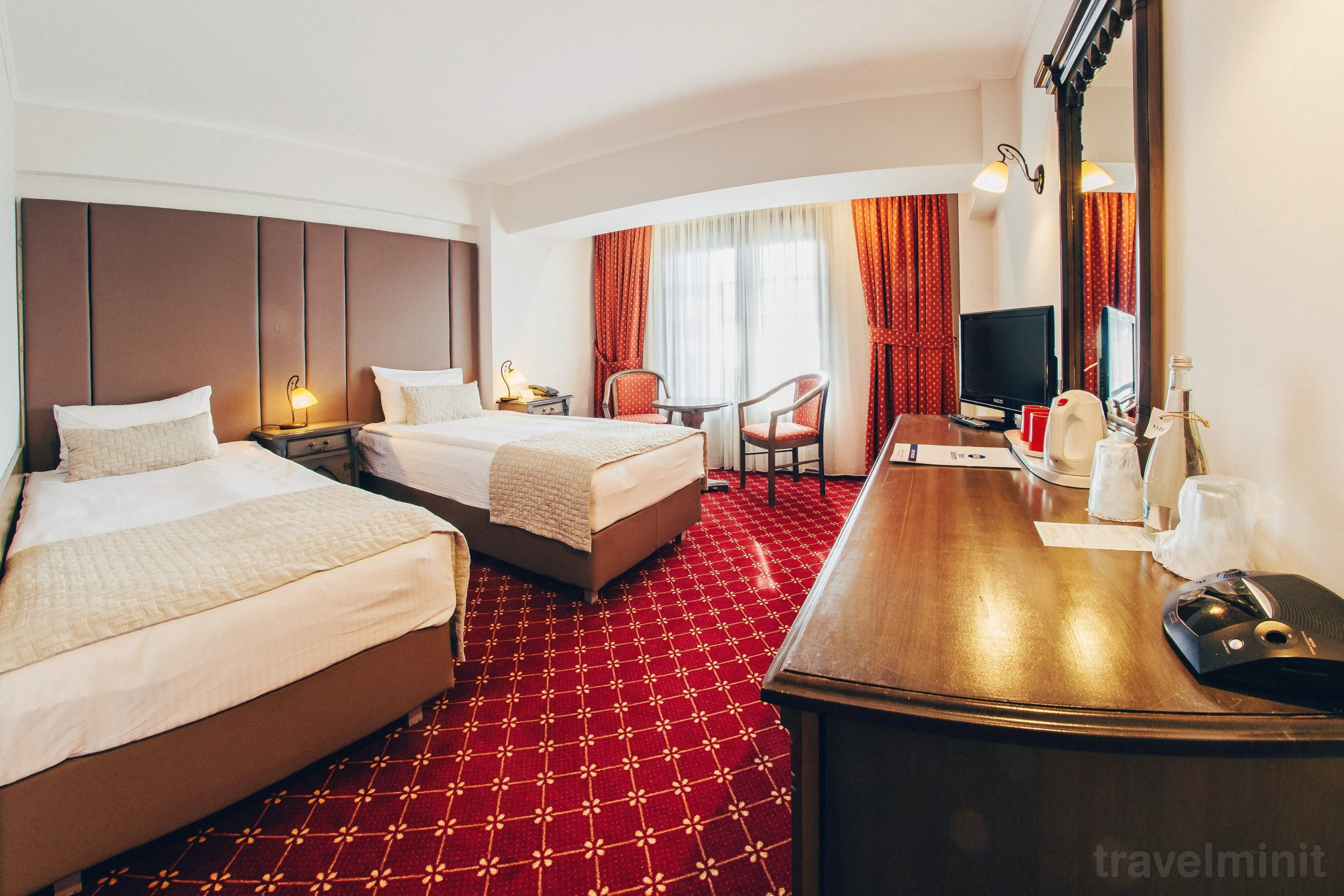 Best Western Bucovina Gura Humorului – Gura Humorului, România