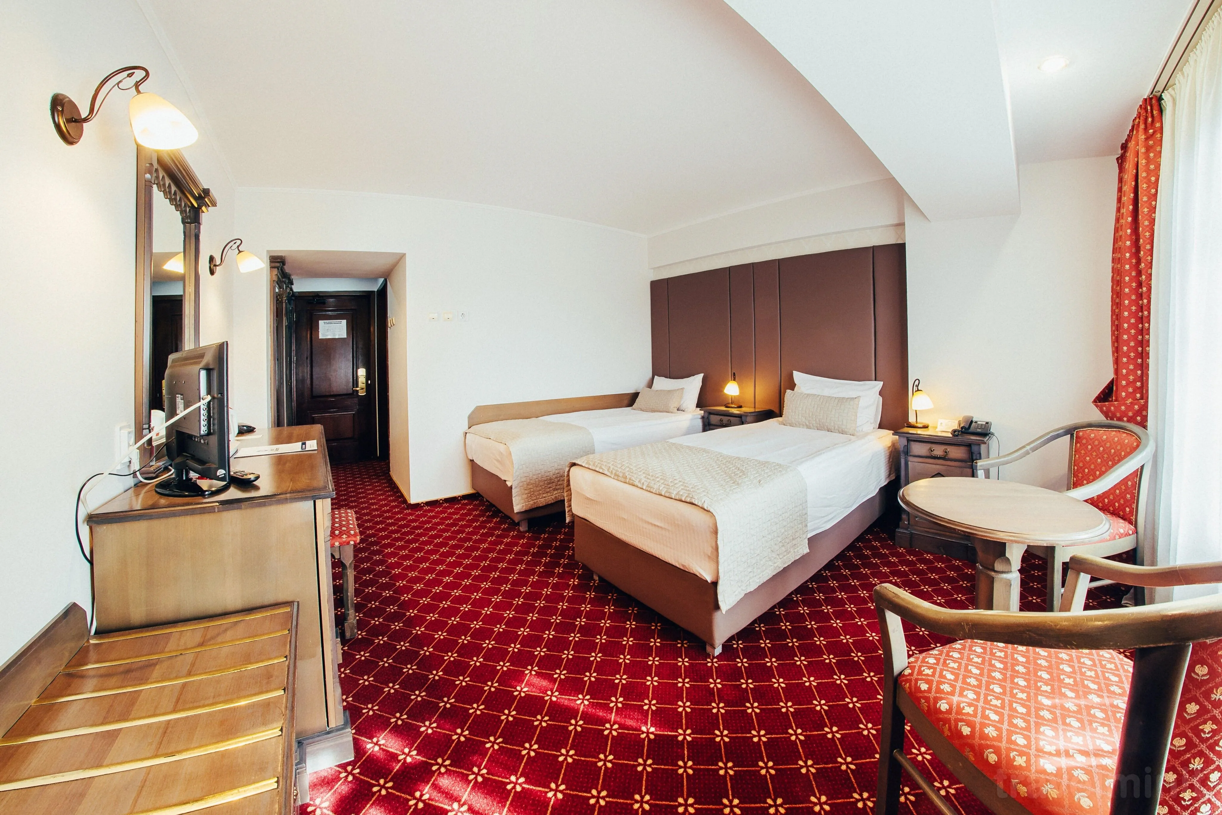 Best Western Bucovina Gura Humorului – Gura Humorului, România