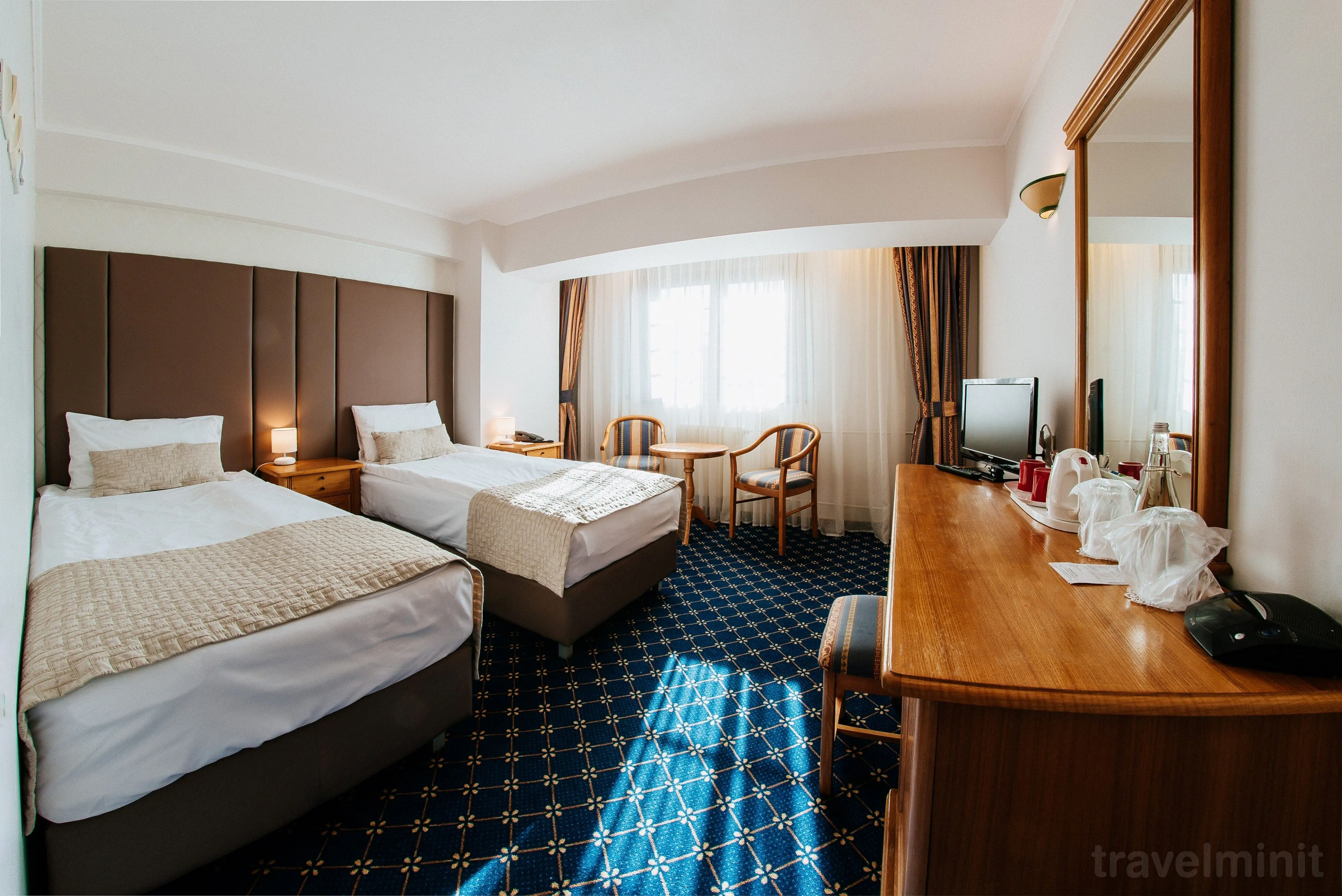 Best Western Bucovina Gura Humorului – Gura Humorului, România