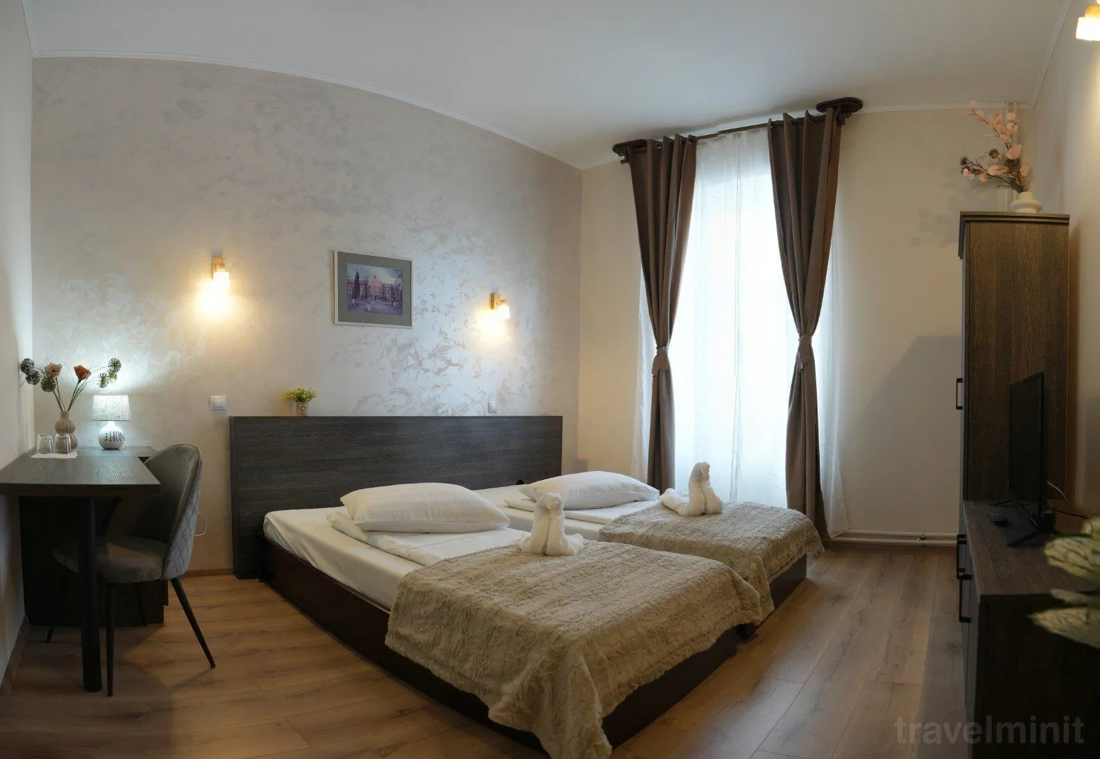 Hotel Rubin Gheorgheni – Gheorgheni, România