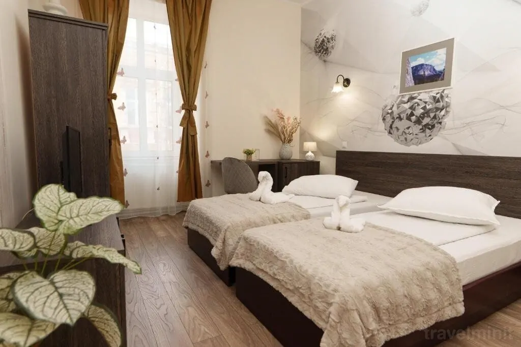 Hotel Rubin Gheorgheni – Gheorgheni, România