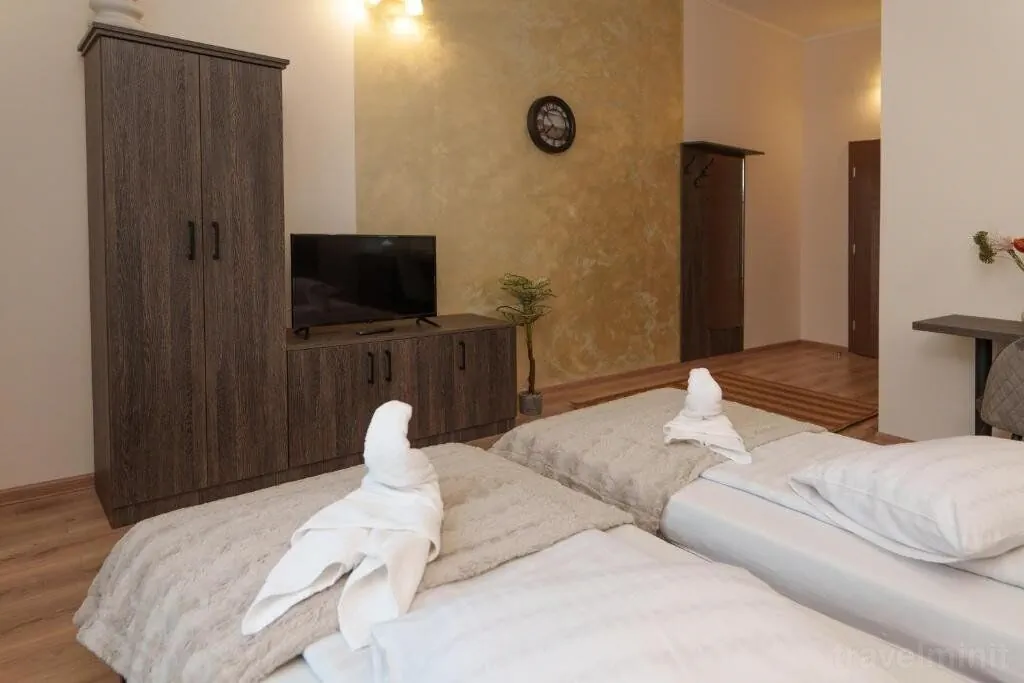 Hotel Rubin Gheorgheni – Gheorgheni, România