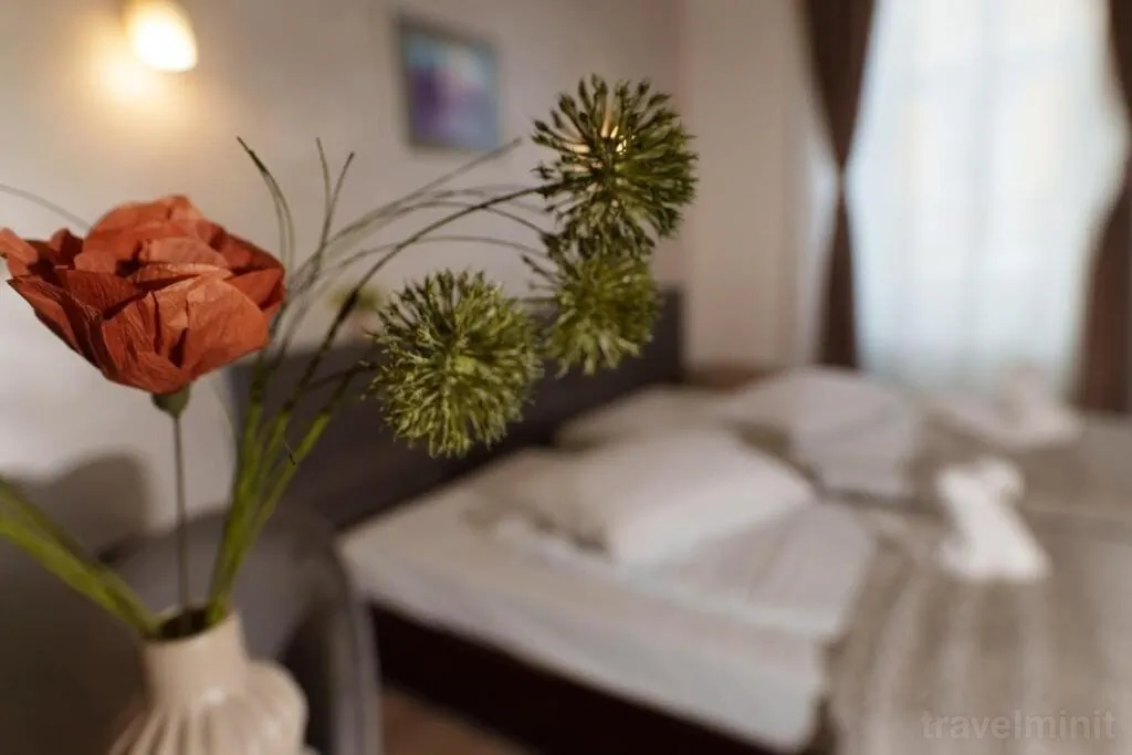 Hotel Rubin Gheorgheni – Gheorgheni, România