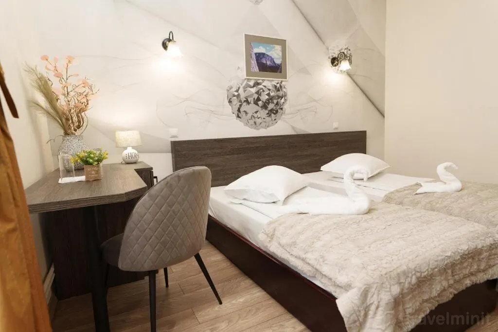 Hotel Rubin Gheorgheni – Gheorgheni, România