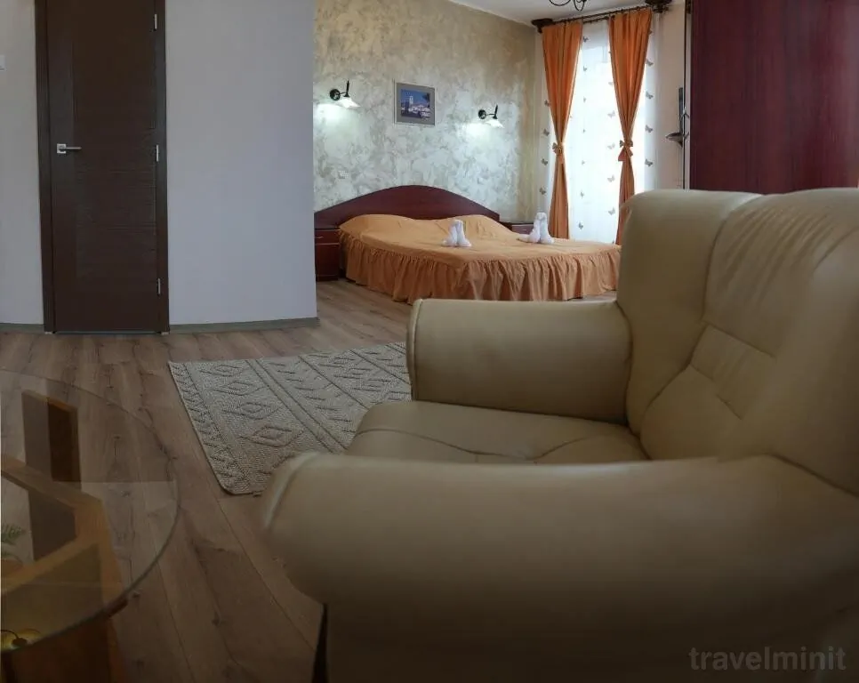 Hotel Rubin Gheorgheni – Gheorgheni, România
