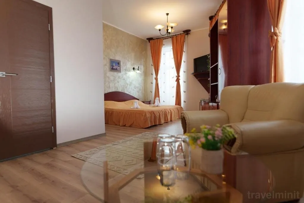 Hotel Rubin Gheorgheni – Gheorgheni, România