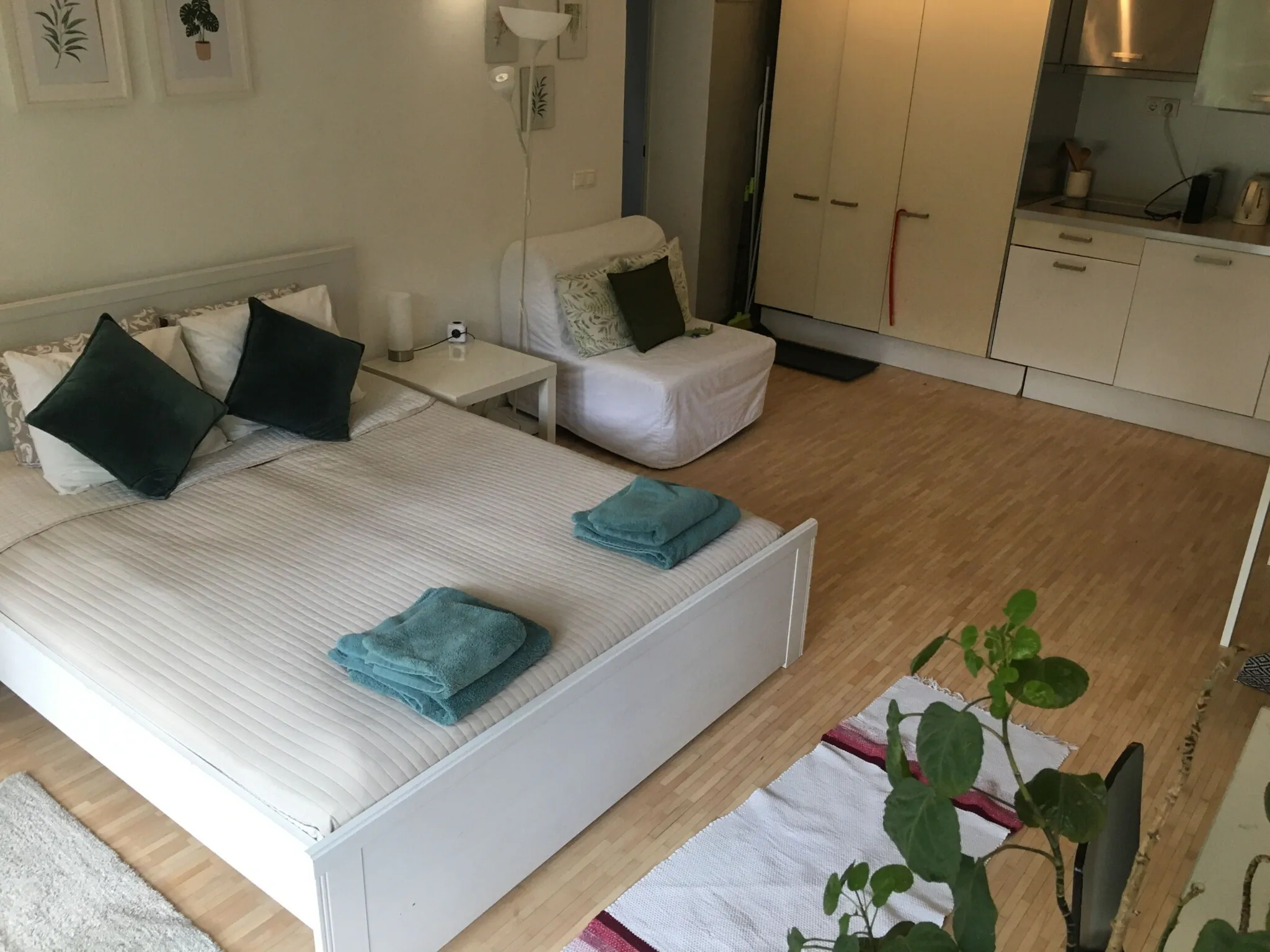Pasarét Stúdió Apartman Budapest – Budapesta, Ungaria