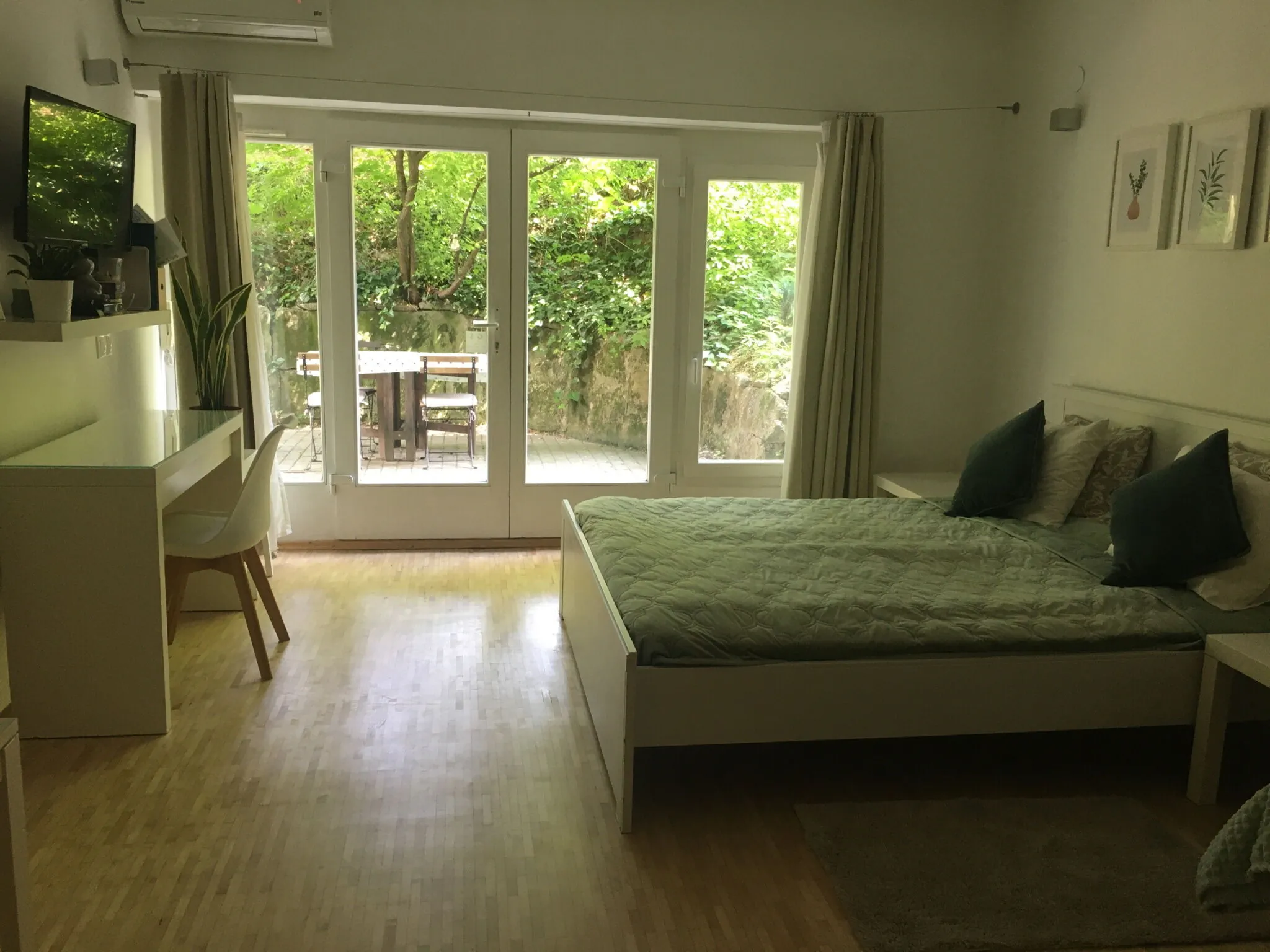 Pasarét Stúdió Apartman Budapest – Budapesta, Ungaria