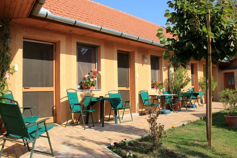 Estike Apartman Gyula – Gyula, Maďarsko
