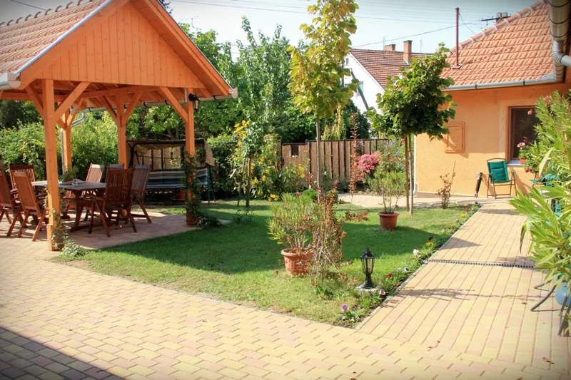 Estike Apartman Gyula – Gyula, Maďarsko