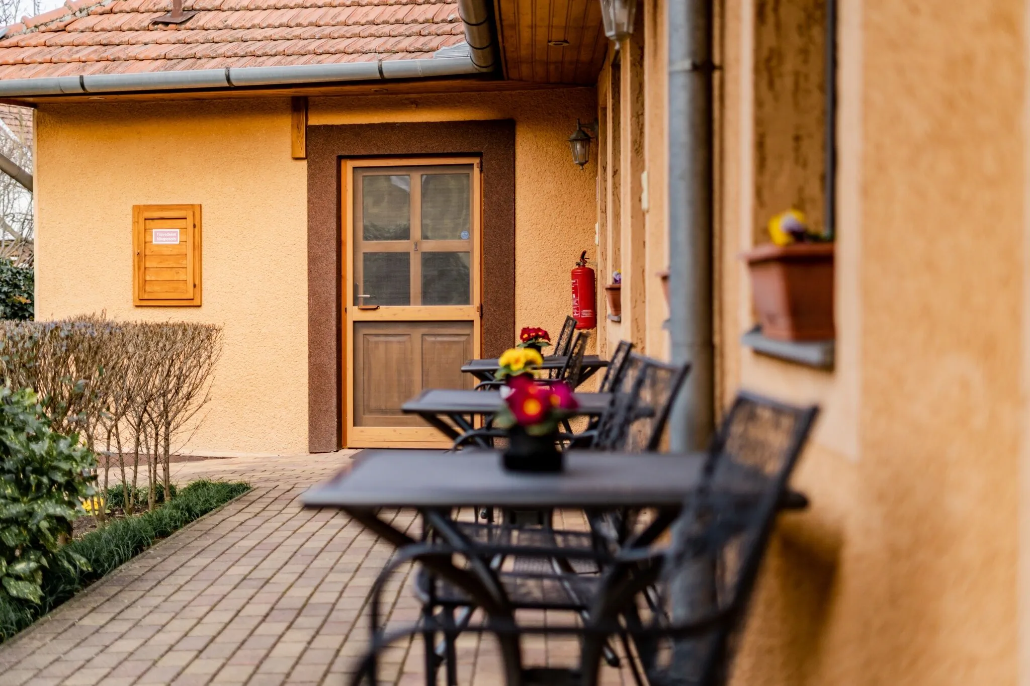 Estike Apartman Gyula – Gyula, Maďarsko