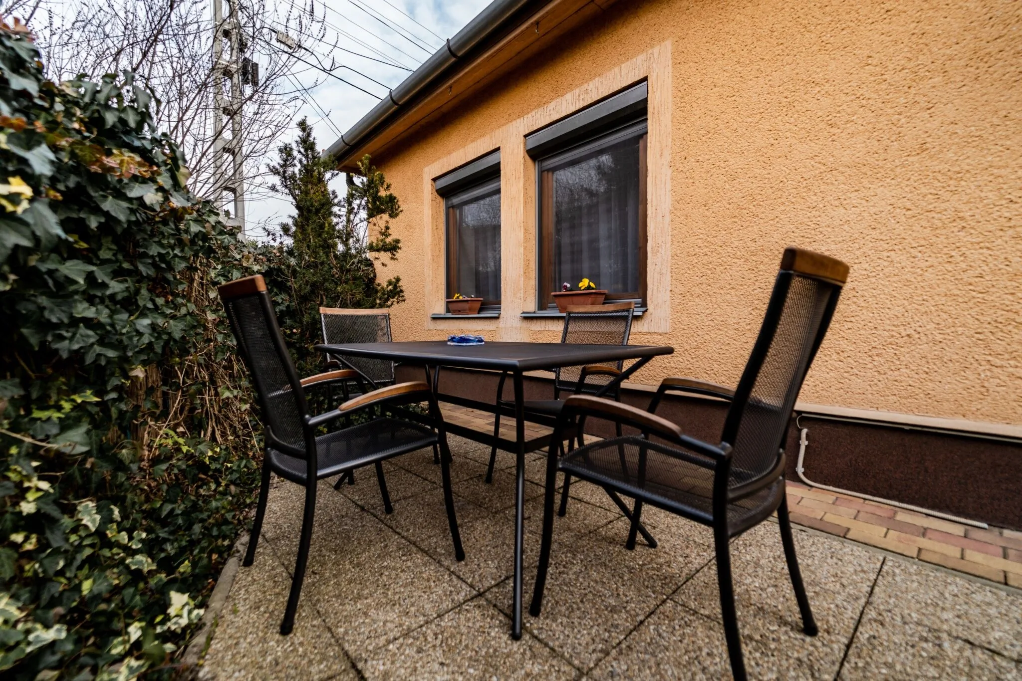 Estike Apartman Gyula – Gyula, Maďarsko