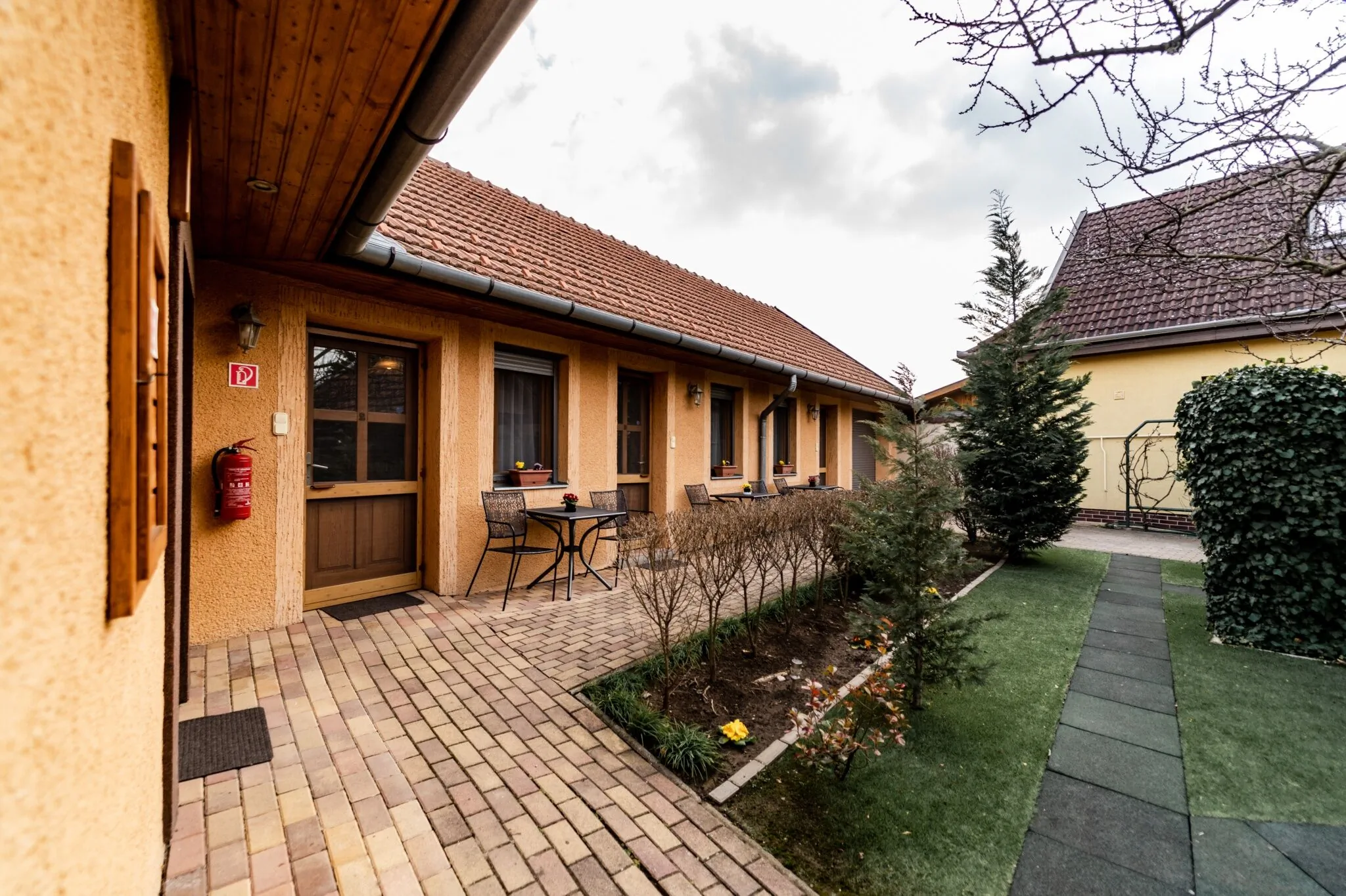 Estike Apartman Gyula – Gyula, Maďarsko