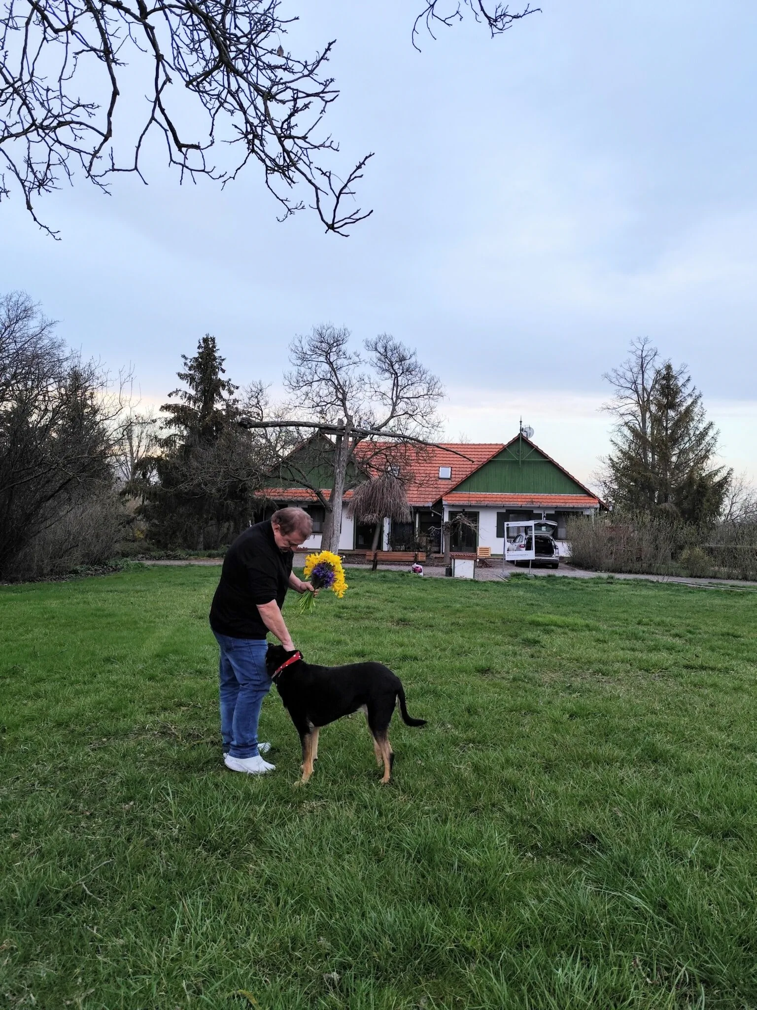 Frankó Tanya Vendégház Szarvas – Szarvas, Ungaria
