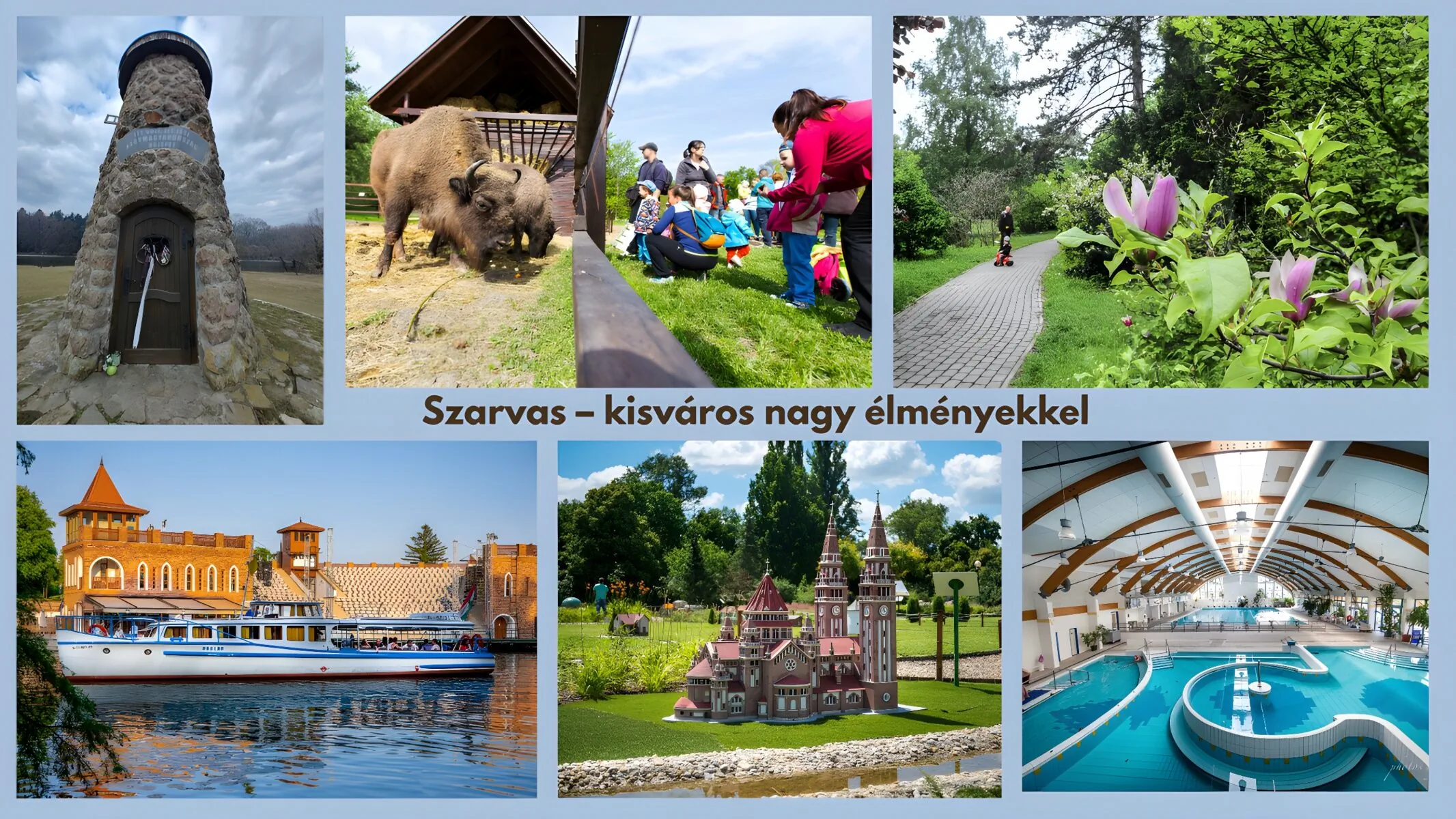 Frankó Tanya Vendégház Szarvas – Szarvas, Ungaria