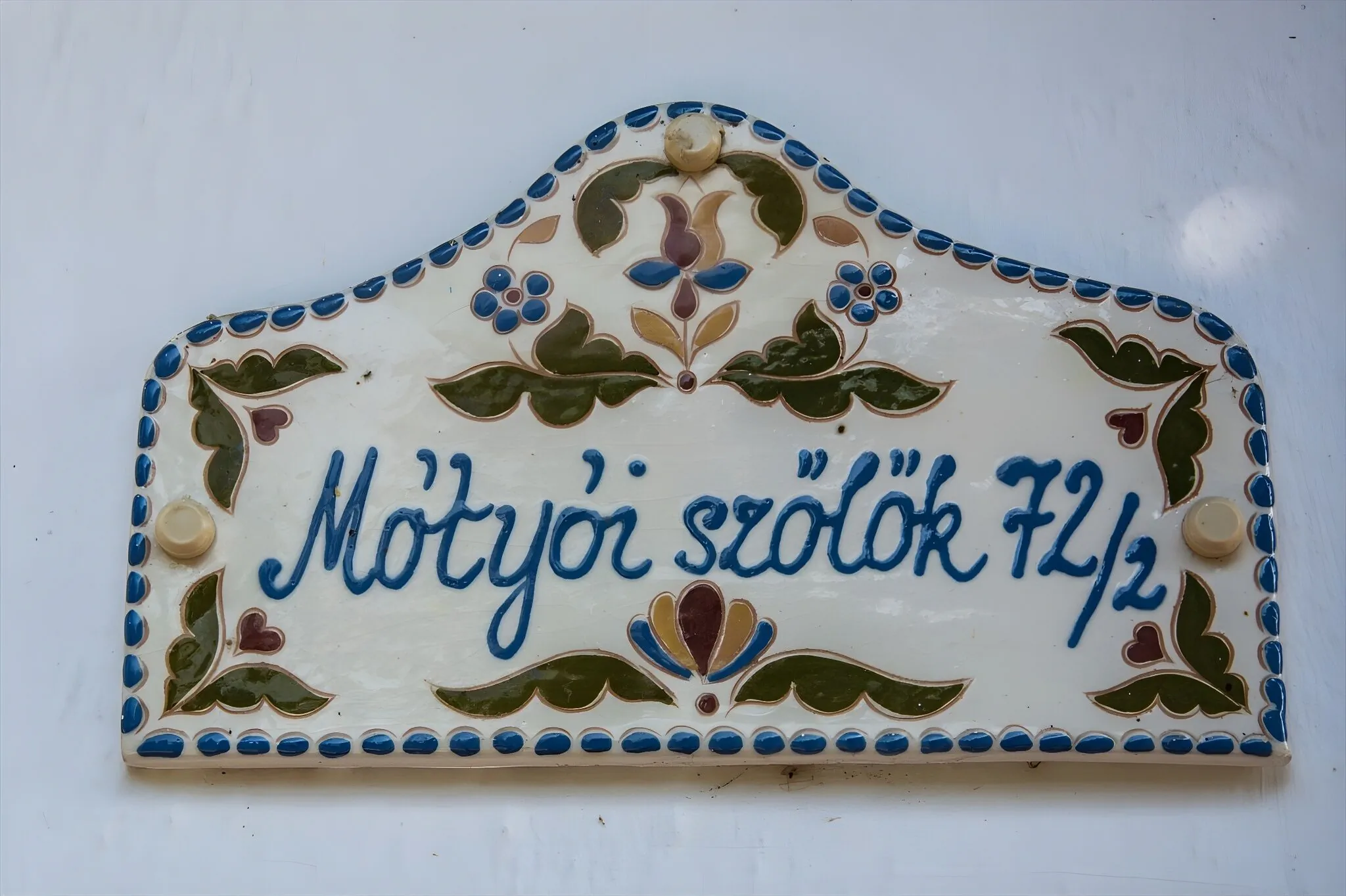 Frankó Tanya Vendégház Szarvas – Szarvas, Ungaria