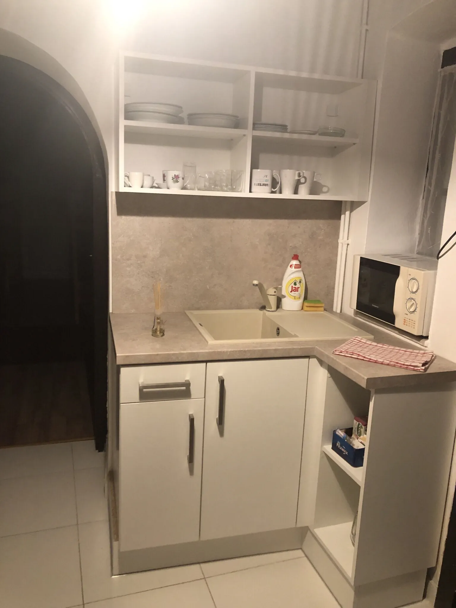 Malom Apartman Tata – Tata, Ungaria