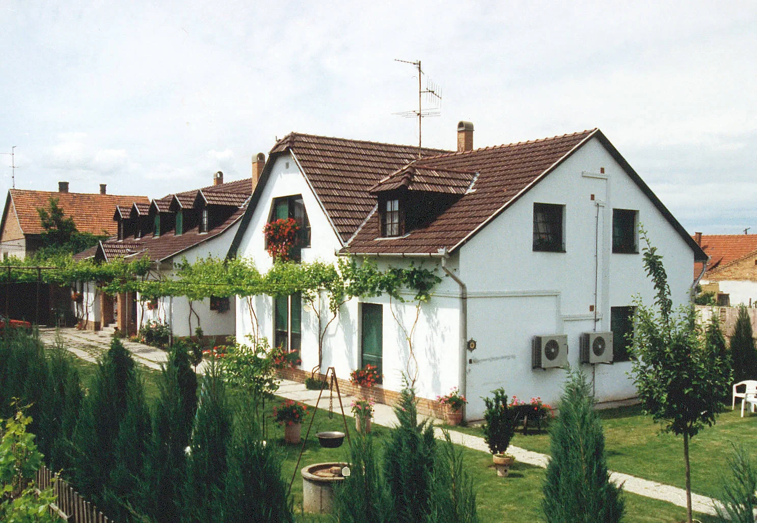 Marika Vendégház Szeged – Szeghed, Ungaria