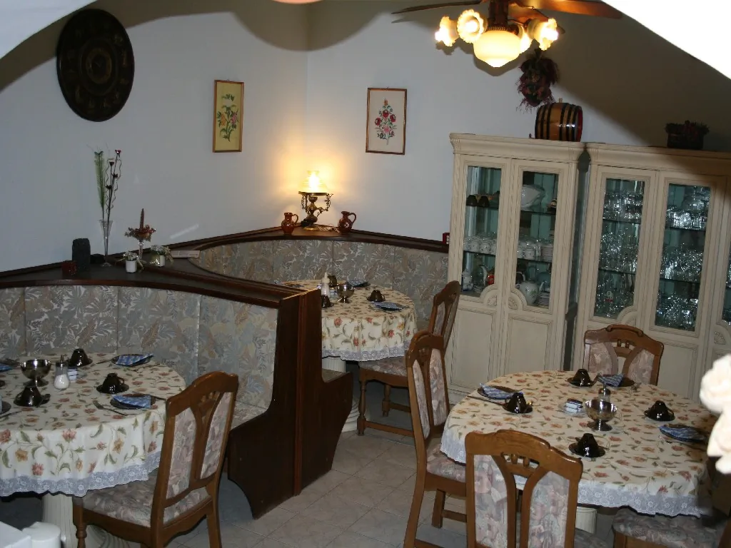 Marika Vendégház Szeged – Szeghed, Ungaria